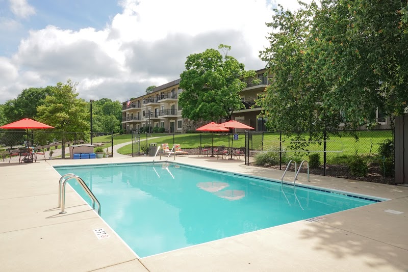 ASCENSION LIVING ALEXIAN VILLAGE TENNESSEE nursing home in SIGNAL MOUNTAIN, TN - Photo 3 of 5