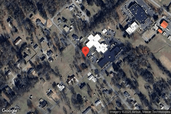 NHC HEALTHCARE, SEQUATCHIE nursing home in DUNLAP, TN - Photo 1 of 2