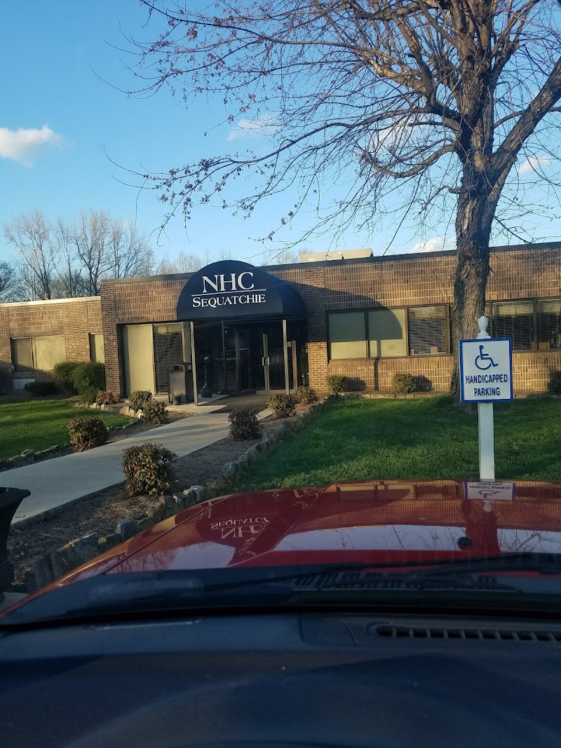 NHC HEALTHCARE, SEQUATCHIE nursing home in DUNLAP, TN - Photo 2 of 2