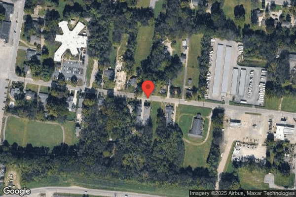 NHC HEALTHCARE, FRANKLIN nursing home in FRANKLIN, TN