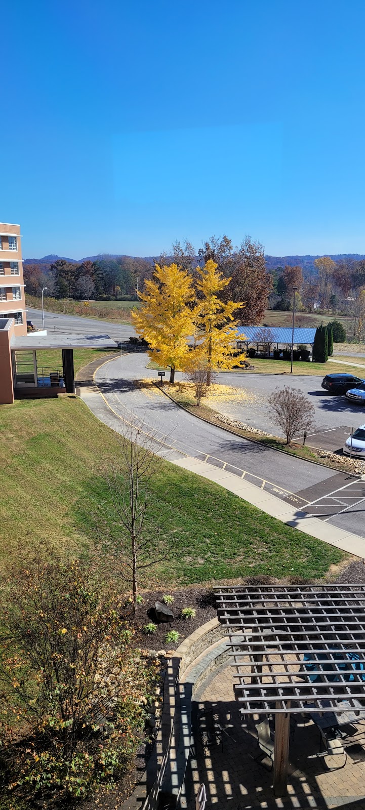BEVERLY PARK PLACE HEALTH AND REHAB nursing home in KNOXVILLE, TN - Photo 4 of 5