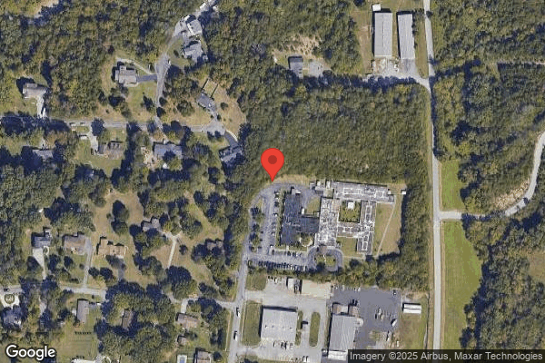 SEVIERVILLE HEALTH AND REHABILITATION CENTER nursing home in SEVIERVILLE, TN - Photo 1 of 5