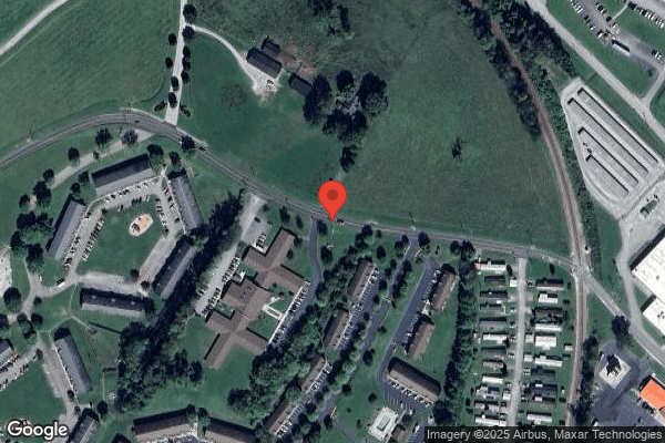 THE WATERS OF CLINTON, LLC nursing home in CLINTON, TN - Photo 1 of 4