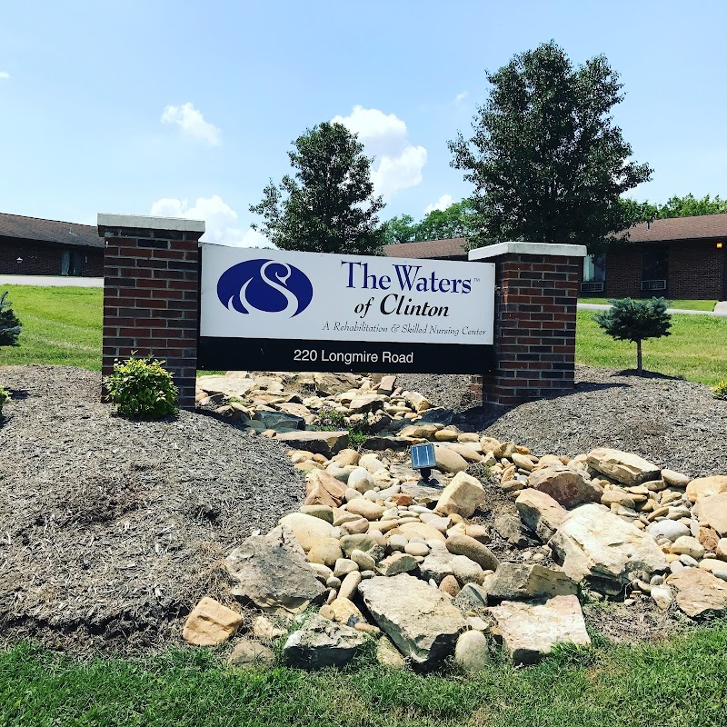 THE WATERS OF CLINTON, LLC nursing home in CLINTON, TN - Photo 2 of 4