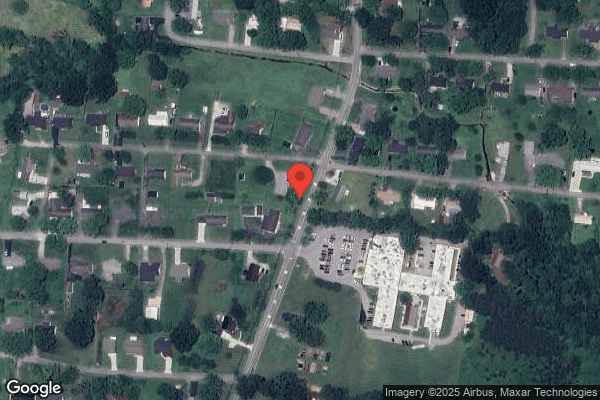 SIGNATURE HEALTHCARE OF PUTNAM COUNTY nursing home in COOKEVILLE, TN - Photo 1 of 5