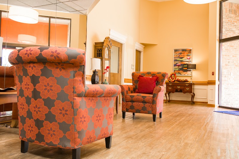 SIGNATURE HEALTHCARE OF PRIMACY nursing home in MEMPHIS, TN - Photo 2 of 10