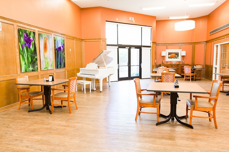 SIGNATURE HEALTHCARE OF PRIMACY nursing home in MEMPHIS, TN - Photo 3 of 10