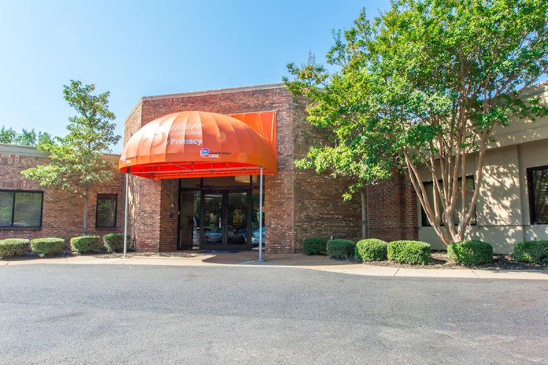 SIGNATURE HEALTHCARE OF PRIMACY nursing home in MEMPHIS, TN - Photo 4 of 10