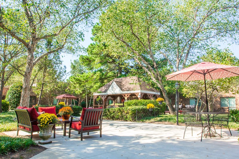 SIGNATURE HEALTHCARE OF PRIMACY nursing home in MEMPHIS, TN - Photo 5 of 10