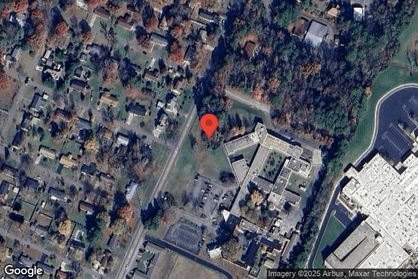 BRADLEY HEALTH CARE & REHAB nursing home in CLEVELAND, TN - Photo 1 of 4