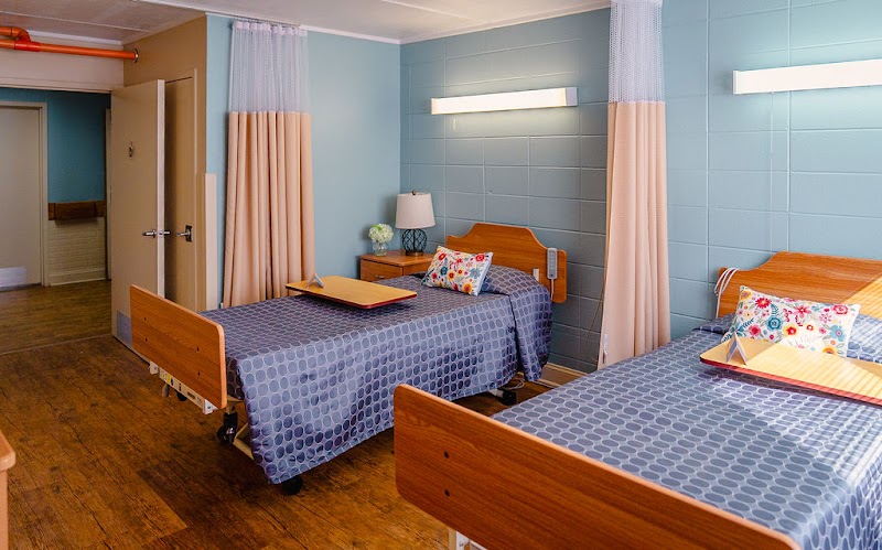 SIGNATURE HEALTHCARE OF ROCKWOOD REHAB & WELLNESS nursing home in ROCKWOOD, TN - Photo 5 of 10