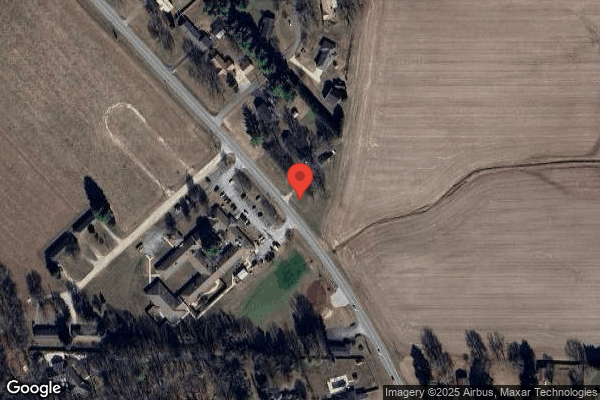 THE WATERS OF WINCHESTER, LLC nursing home in WINCHESTER, TN - Photo 1 of 7