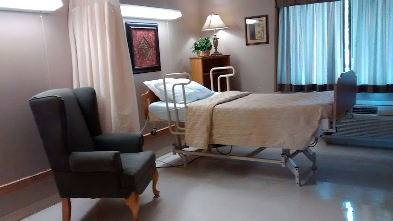 THE WATERS OF WINCHESTER, LLC nursing home in WINCHESTER, TN - Photo 2 of 7