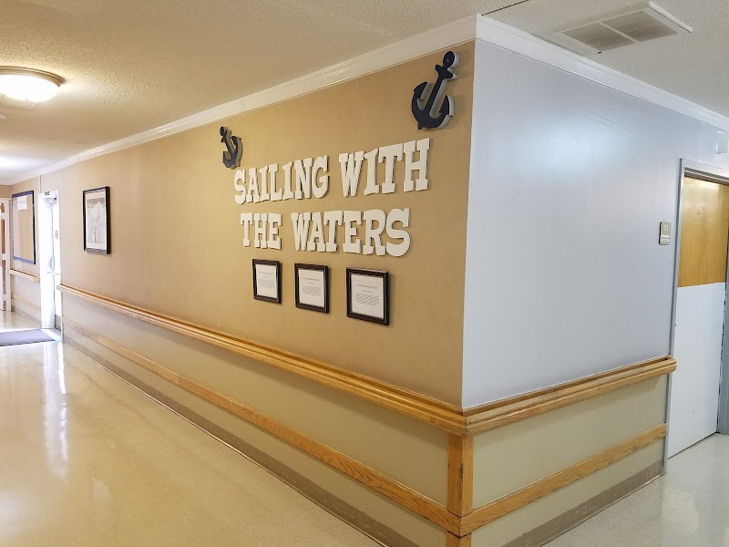 THE WATERS OF WINCHESTER, LLC nursing home in WINCHESTER, TN - Photo 3 of 7