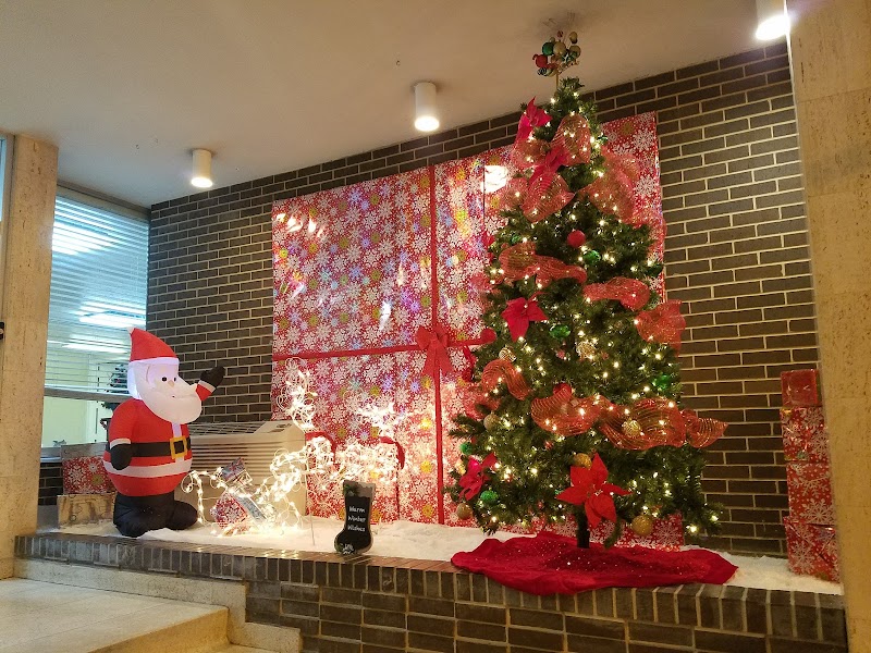 MAJESTIC GARDENS AT MEMPHIS REHAB & SNC nursing home in MEMPHIS, TN - Photo 5 of 5