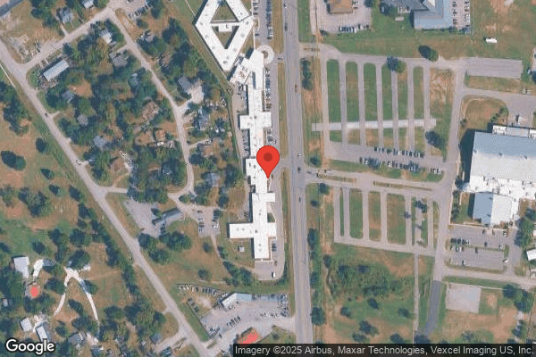 QUALITY CENTER FOR REHABILITATION AND HEALING LLC nursing home in LEBANON, TN - Photo 1 of 5