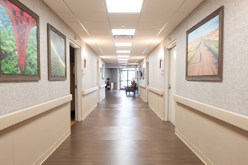 QUALITY CENTER FOR REHABILITATION AND HEALING LLC nursing home in LEBANON, TN - Photo 4 of 5