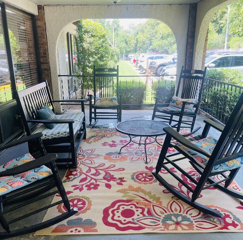 DOVER CARE CENTER nursing home in DOVER, TN - Photo 1 of 5