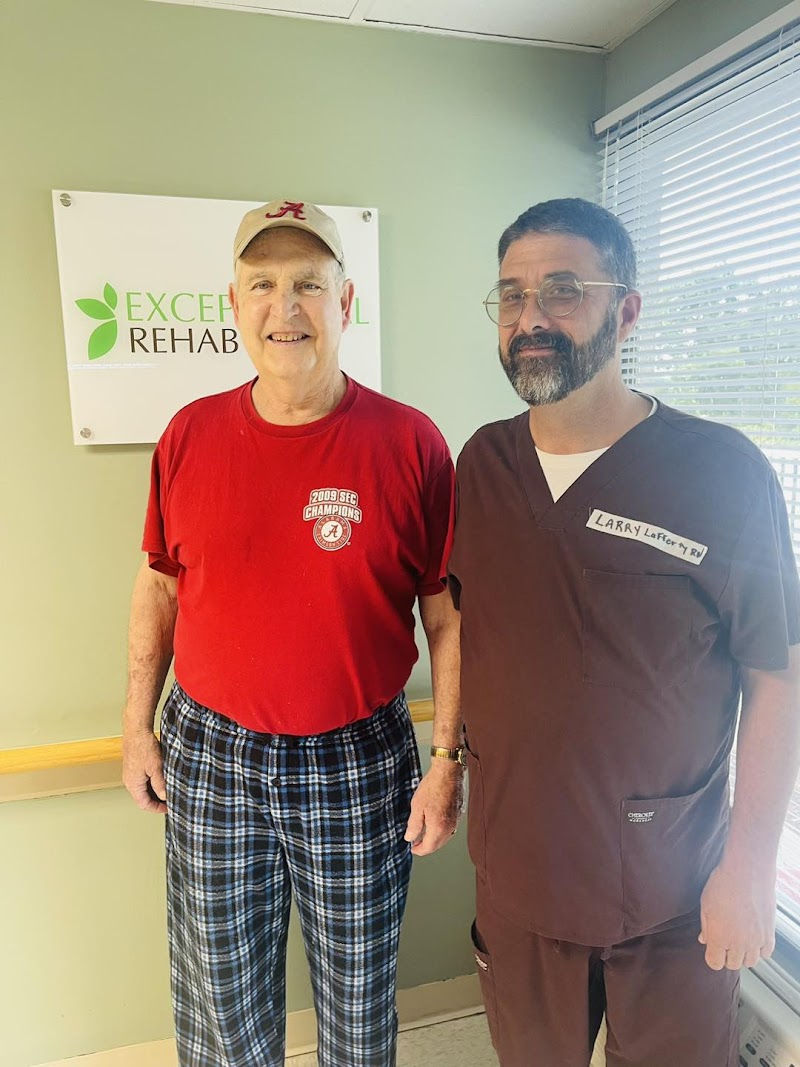 DOVER CARE CENTER nursing home in DOVER, TN - Photo 2 of 5