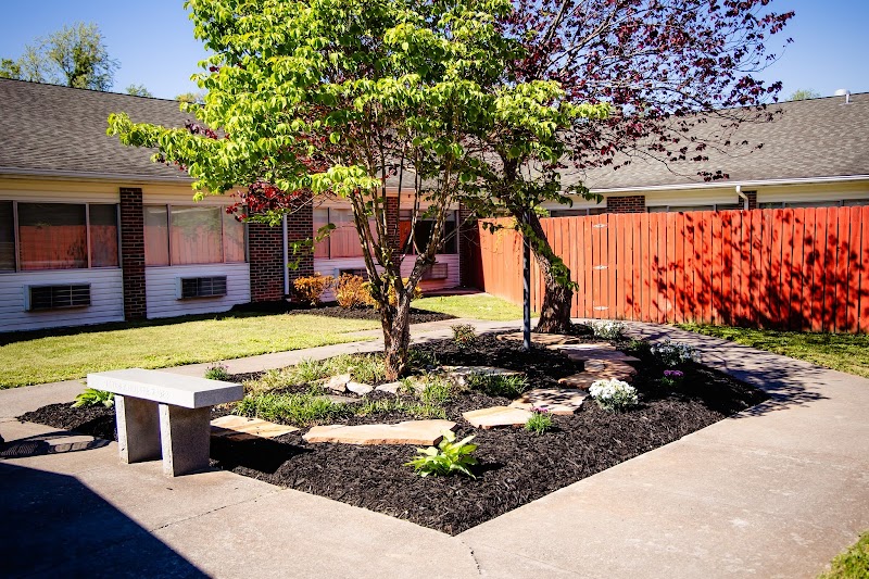 BUCHANAN PLACE nursing home in NEW TAZEWELL, TN - Photo 3 of 5