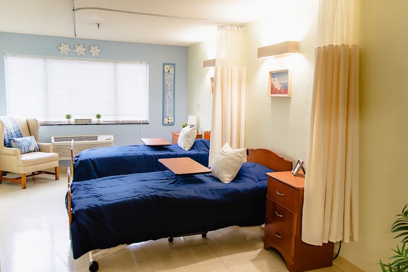 BUCHANAN PLACE nursing home in NEW TAZEWELL, TN - Photo 4 of 5