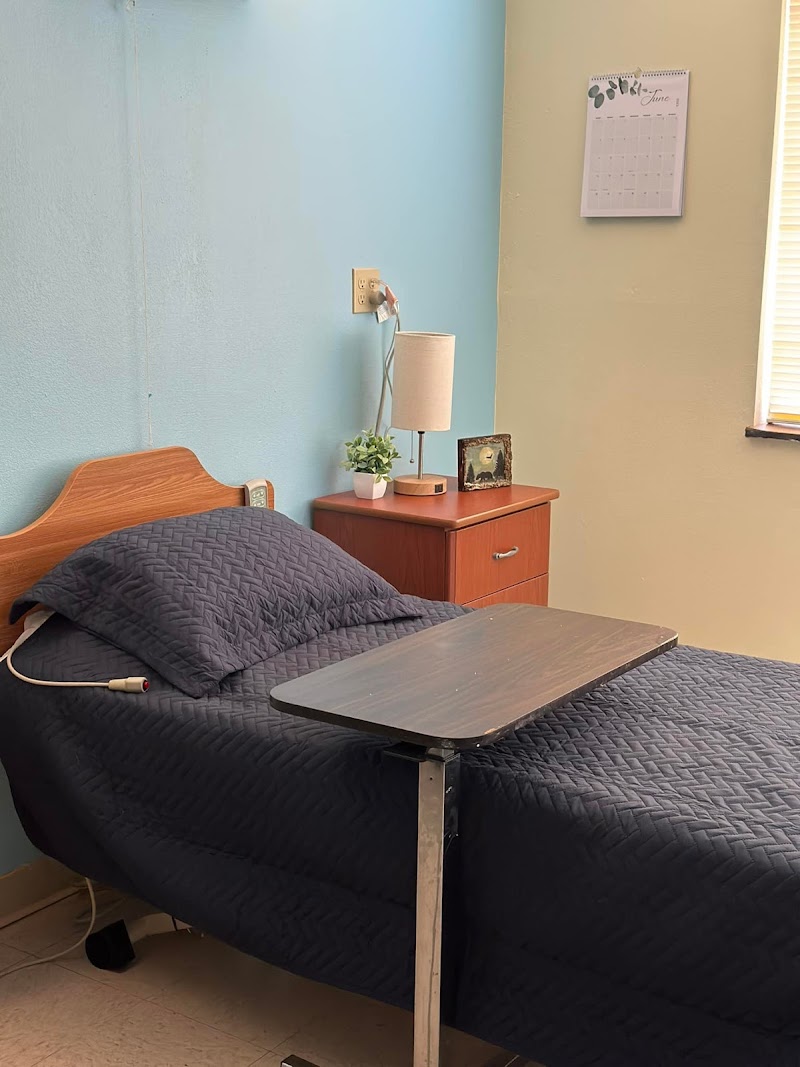 BUCHANAN PLACE nursing home in NEW TAZEWELL, TN - Photo 5 of 5