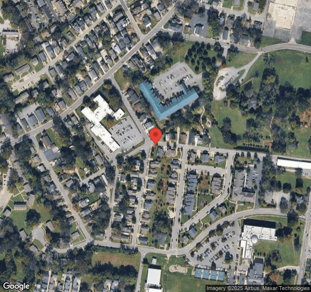 MULBERRY HEALTH & REHABILITATION nursing home in FRANKLIN, TN - Photo 1 of 5