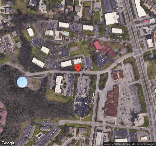 BETHANY CENTER FOR REHABILITATION AND HEALING LLC nursing home in NASHVILLE, TN - Photo 1 of 5