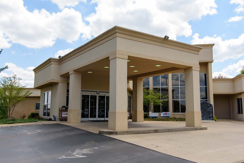 BETHANY CENTER FOR REHABILITATION AND HEALING LLC nursing home in NASHVILLE, TN - Photo 4 of 5