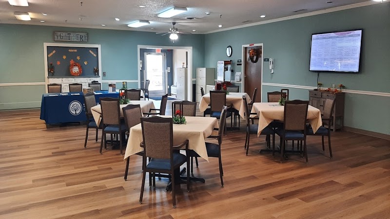 SMYRNA CARE CENTER nursing home in SMYRNA, TN - Photo 3 of 5