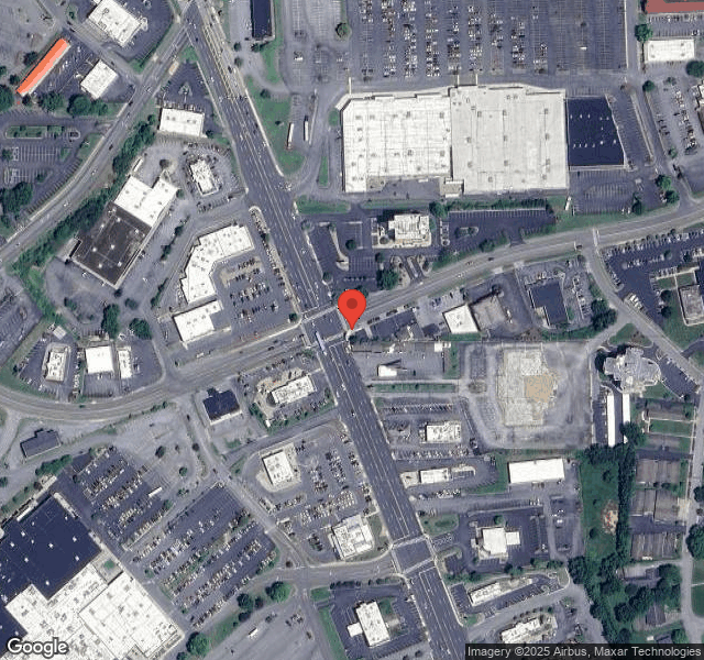 AGAPE REHABILITATION & NURSING CENTER, A WATERS CM nursing home in JOHNSON CITY, TN - Photo 1 of 5