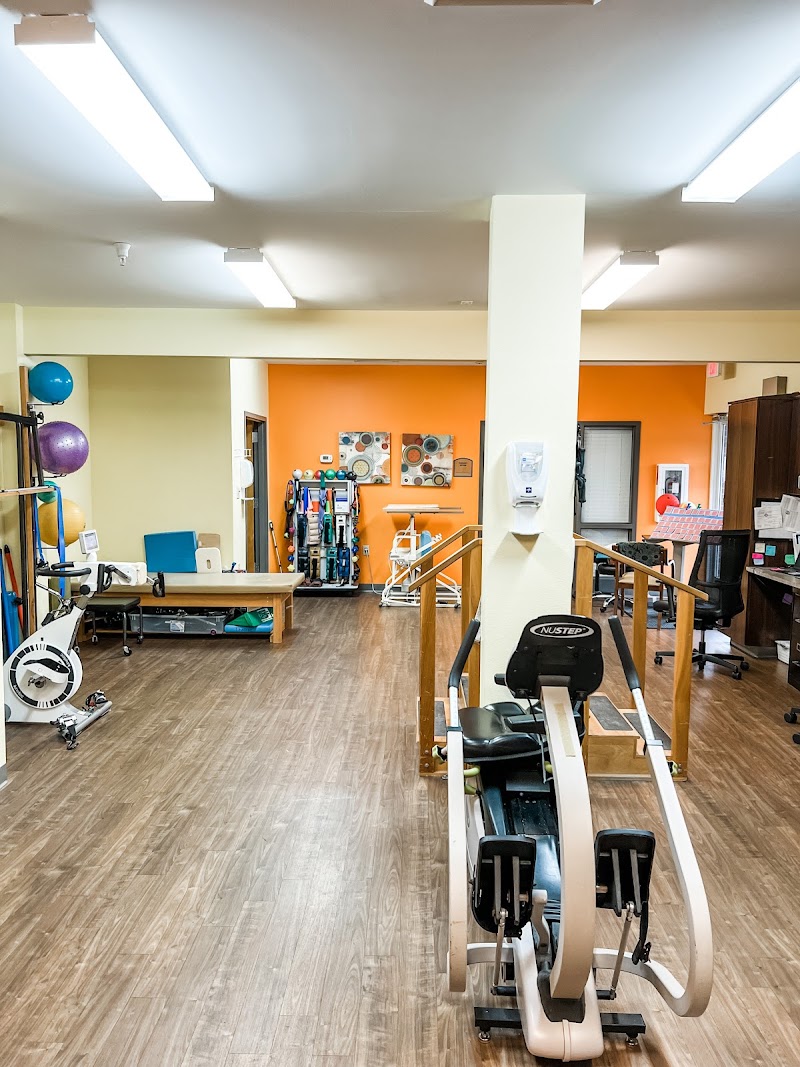 AGAPE REHABILITATION & NURSING CENTER, A WATERS CM nursing home in JOHNSON CITY, TN - Photo 3 of 5