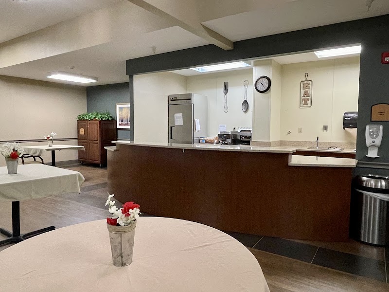 AGAPE REHABILITATION & NURSING CENTER, A WATERS CM nursing home in JOHNSON CITY, TN - Photo 5 of 5