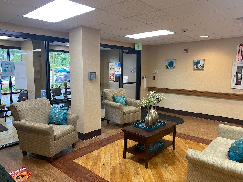 HIGHLANDS HEALTH AND REHABILITATION CENTER nursing home in MEMPHIS, TN - Photo 2 of 5
