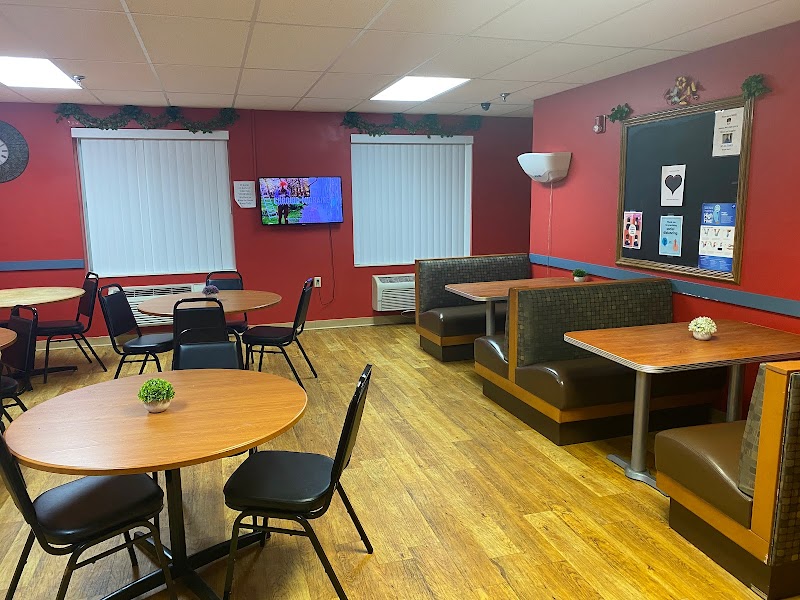 HIGHLANDS HEALTH AND REHABILITATION CENTER nursing home in MEMPHIS, TN - Photo 3 of 5