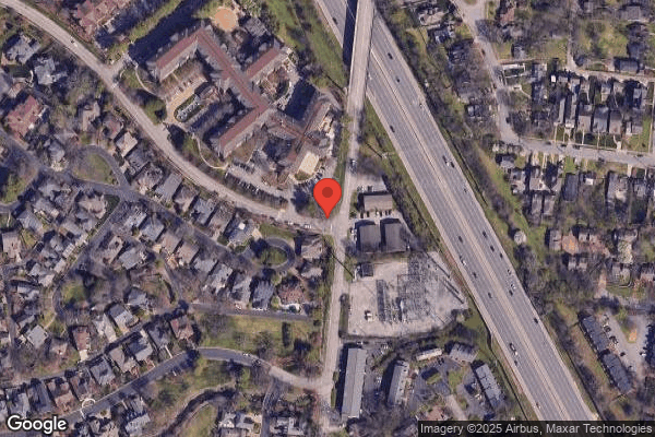 THE HEALTH CENTER AT RICHLAND PLACE nursing home in NASHVILLE, TN - Photo 1 of 2