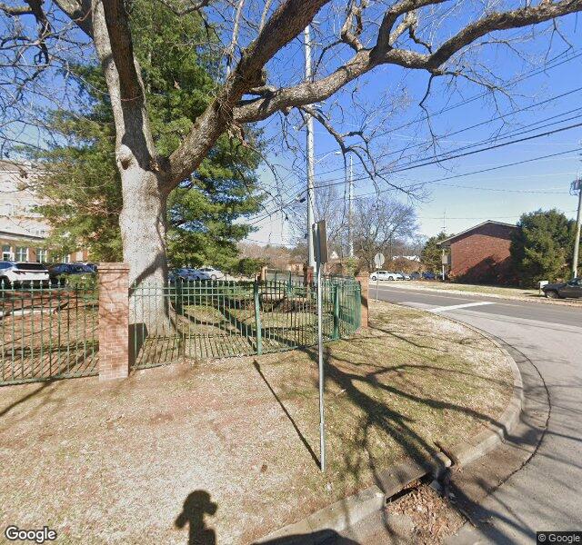 THE HEALTH CENTER AT RICHLAND PLACE nursing home in NASHVILLE, TN - Photo 2 of 2