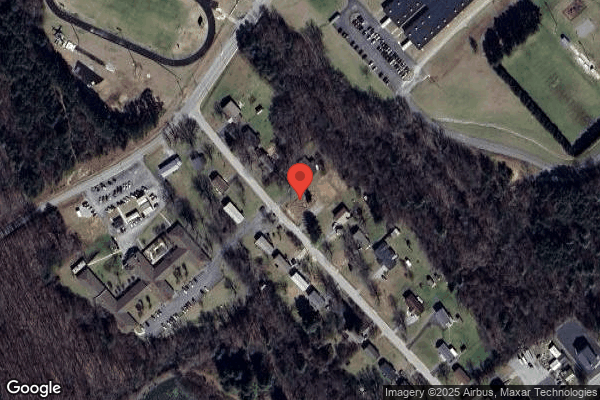 LIFE CARE CENTER OF CROSSVILLE nursing home in CROSSVILLE, TN - Photo 1 of 5