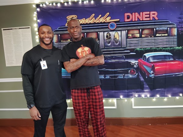 GOOD SAMARITAN HEALTH AND REHAB CENTER nursing home in ANTIOCH, TN - Photo 1 of 3