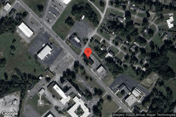 THE WATERS OF SHELBYVILLE, LLC nursing home in SHELBYVILLE, TN - Photo 1 of 5