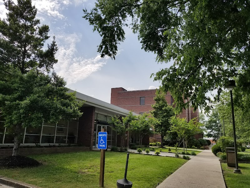 THE WATERS OF SHELBYVILLE, LLC nursing home in SHELBYVILLE, TN - Photo 3 of 5