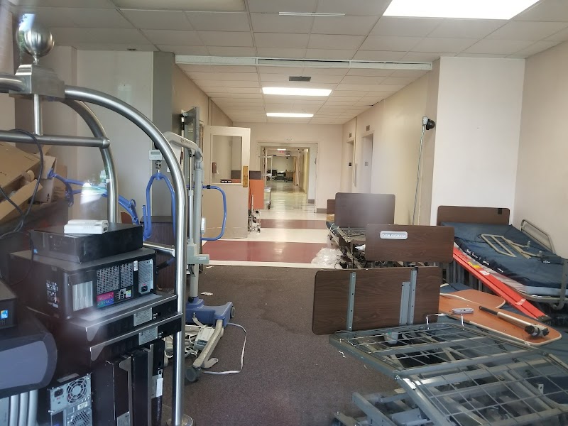 THE WATERS OF SHELBYVILLE, LLC nursing home in SHELBYVILLE, TN - Photo 4 of 5