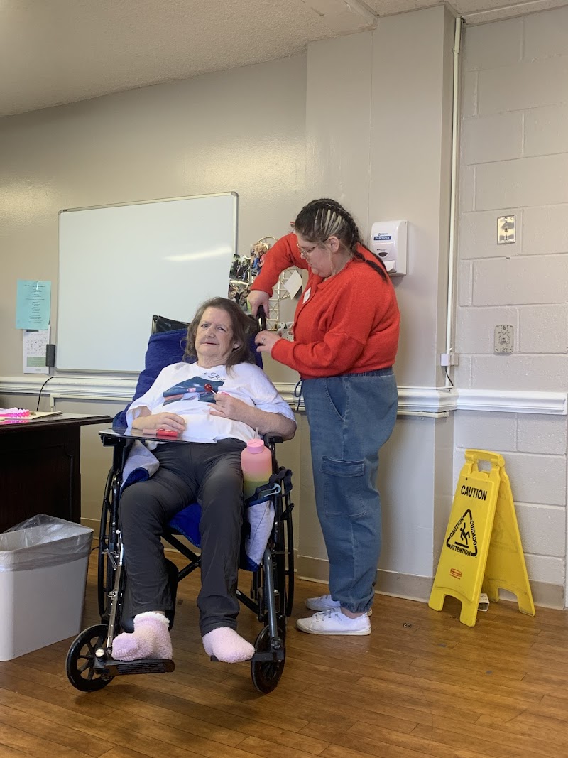 THE WATERS OF SHELBYVILLE, LLC nursing home in SHELBYVILLE, TN - Photo 5 of 5