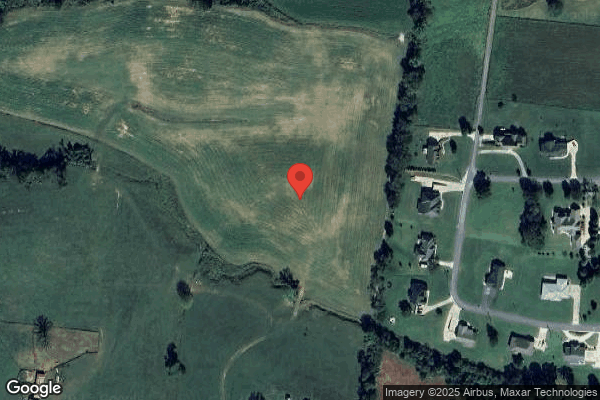 SMITH COUNTY HEALTH AND REHABILITATION nursing home in CARTHAGE, TN - Photo 1 of 3