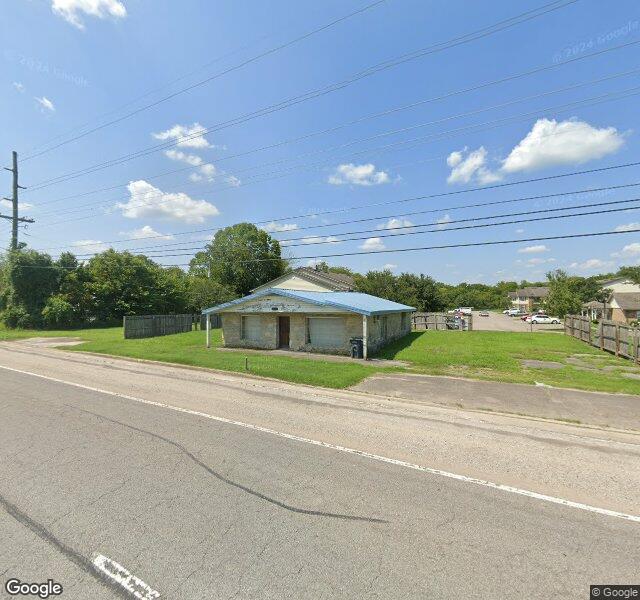 DONALSON CARE CENTER nursing home in FAYETTEVILLE, TN - Photo 2 of 2