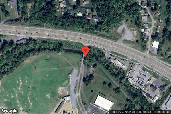 ORCHARD VIEW POST-ACUTE AND REHABILITATION CENTER nursing home in KINGSPORT, TN - Photo 1 of 5