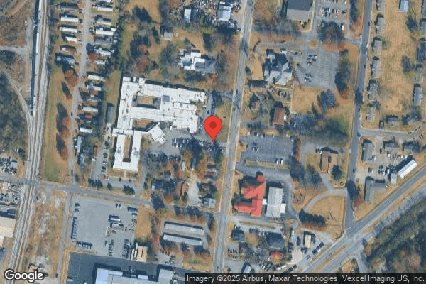 GALLATIN  CENTER FOR REHABILITATION AND HEALING nursing home in GALLATIN, TN - Photo 1 of 5