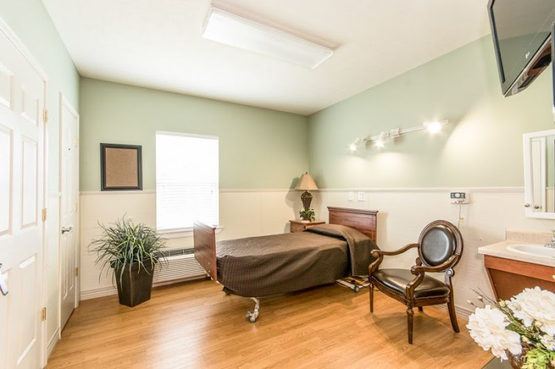 GALLATIN  CENTER FOR REHABILITATION AND HEALING nursing home in GALLATIN, TN - Photo 5 of 5