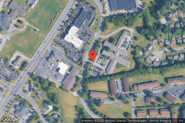 NHC HEALTHCARE, HENDERSONVILLE nursing home in HENDERSONVILLE, TN - Photo 1 of 2