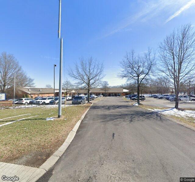 NHC HEALTHCARE, HENDERSONVILLE nursing home in HENDERSONVILLE, TN - Photo 2 of 2